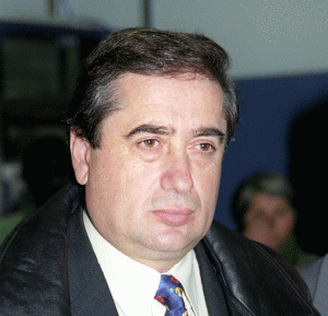 Ioan Niculae - cercetat penal pentru mită electorală