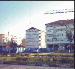 Companiile spaniole "Prasa" şi "Detea" investesc 450 milioane euro într-un proiect imobiliar la Constanţa