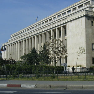 Palatul Victoria este îngrijorat de situaţia din sistemul bancar.