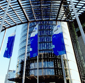 RWE îşi majorează capitalul cu peste două miliarde euro