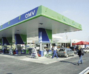 OMV s-ar putea retrage din Croaţia şi Bosnia Herţegovina