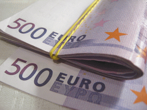 Euro - strigătul disperării