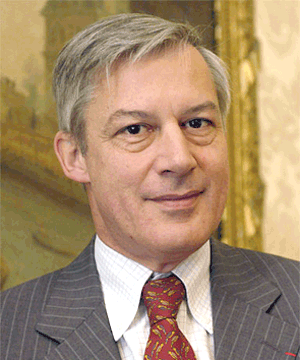 Noyer, BCE: Agenţiile de rating pot agrava criza