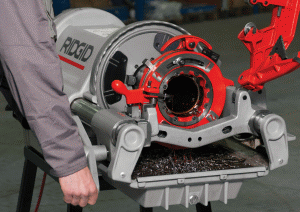 "Ridge Tool" şi-a crescut cifra de afaceri cu 43%