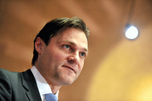 Grzegorz Konieczny renunţă la funcţia de administrator BVB