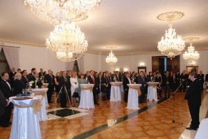  34 de Camere de Comerţ Bilaterale atestate oficial ca organizaţii de utilitate publică