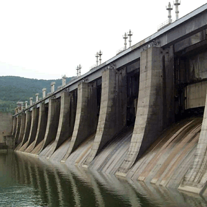 Au scăzut importurile de electricitate cu 11,76%