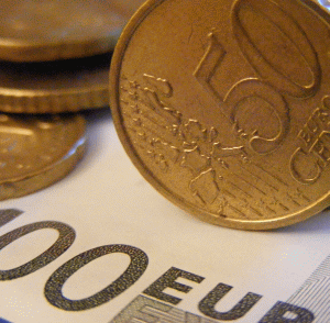 Gheţea: Clienţii au început să refinanţeze în euro