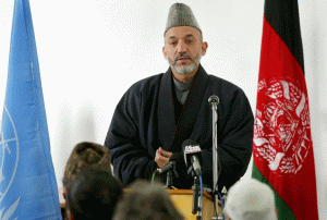 Talibanii confirmă tratativele de pace cu Islamabad