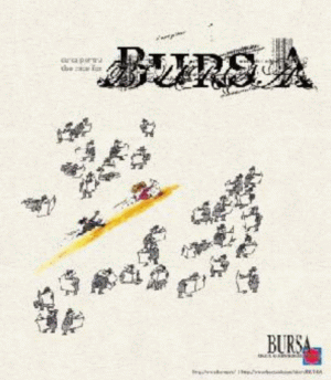 Ziarul BURSA, cel mai bun