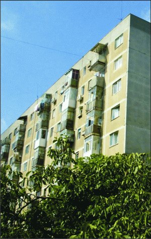 Primăria Iaşi cumpără 100 de apartamente de pe piaţa liberă