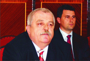 Ministrul Agriculturii aşteaptă proiecte pentru dezvoltare rurală care să depăşească fondurile alocate de UE