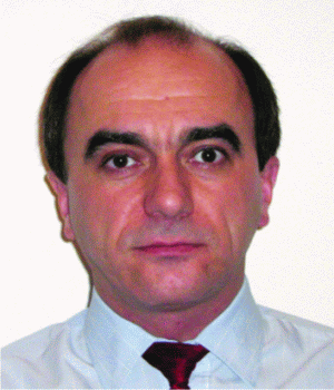 Călin Rechea