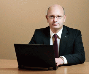 Răzvan Ziemba, Director General "NOD".