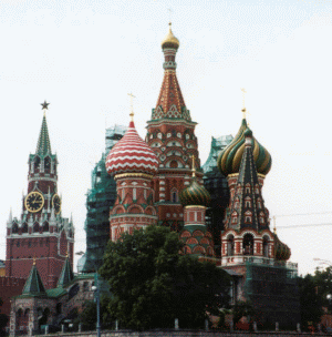 Rusia - acceptată în Organizaţia Mondială a Comerţului,