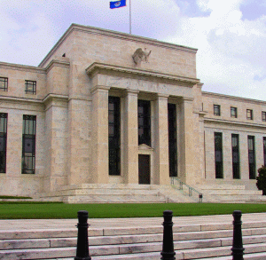 Oficial Fed: Tensiunile financiare din Europa se extind în Statele Unite