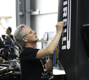 "Pirelli" România estimează o creştere de 30% a producţiei, în 2012