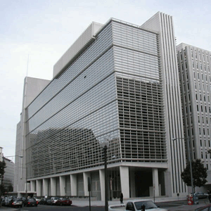 România va încheia şi cu Banca Mondială un acord de tip preventiv 