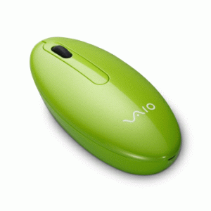 Sony VAIO, accesorizat pentru Crăciun 
