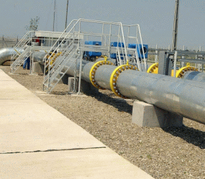 Gazprom nu va renunţa la construcţia South Stream chiar dacă va încheia un acord cu Ucraina