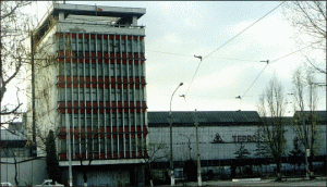 Performanţele economice ale "Mittal Steel" Iaşi se menţin pe trend descrescător