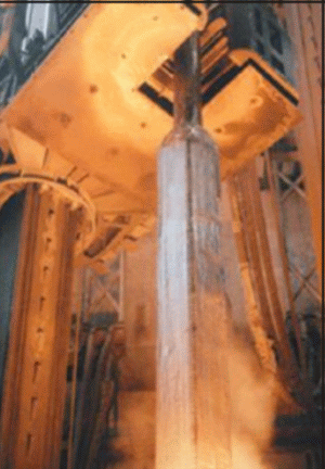 "Mechel" Târgovişte - profit net semestrial peste 14 milioane de lei