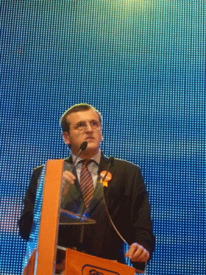 Cristian Preda susţine că PSD are de cinci ori mai mulţi membri ca PDL