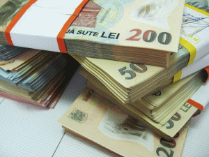 MFP a atras 2,38 miliarde lei prin certificate la un an, la un randament în scădere