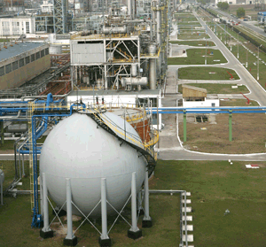 Ministerul Economiei: Viitorul Arpechim depinde de privatizarea Oltchim
