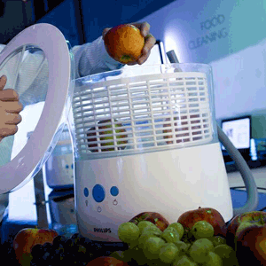 Profitul "Philips" a scăzut cu 45%