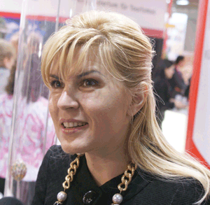 Udrea crede că majorarea numărului de turişti din primele nouă luni se va menţine