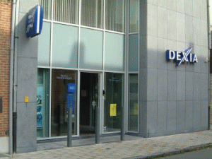 "Qatar National Bank" rămâne în negocierile pentru divizia "Dexia" din Turcia
