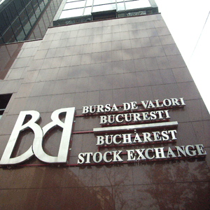 The question of the day: Who will be the manager of the Bucharest Stock Exchange? 