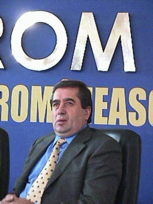Ioan Niculae, trimis în judecată de către DNA