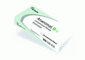 Anaromat - un nou generic Actavis dedicat luptei împotriva cancerului de sân în stadiu avansat