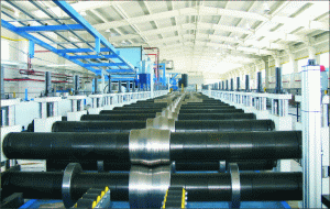 "Plastsistem" a deschis o nouă fabrică, de 4,6 milioane euro