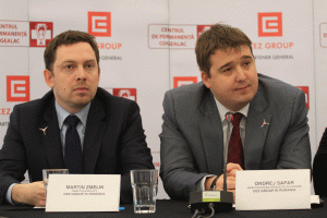 Centrul Medical de Permanenţă Cogealac s-a extins cu o secţie nouă de balneofizioterapie