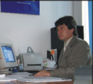 Primarul oraşului Pecica, Iustin Cionca, a contactat mai multe companii din Italia pentru a le cointeresa să investească în Zona Industrială