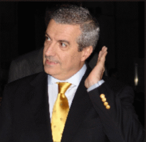 Guvernul Tăriceanu i-a dat liber lui Patriciu la vânzare