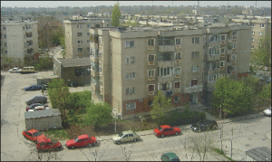 Relaxarea creditelor începe să umfle preţurile locuinţelor