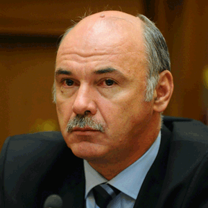 "It would be a good thing if the people in charge revised their attitude as to the approach of the royalty while there is still time, before that investor goes the way of Nokia, Tnuva or of other major investors who left Romania", Ionel Blănculescu said.