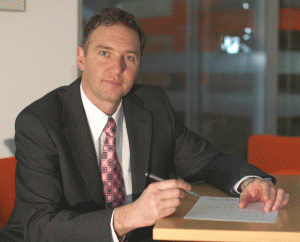 Bogdan Apahidean, director general LeasePlan.