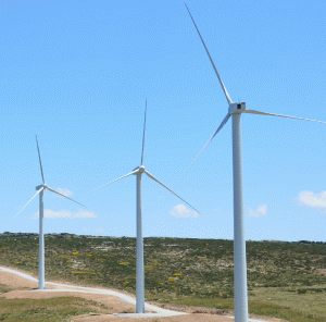 Enel Green Power va fi al doilea mare dezvoltator de parcuri eoliene