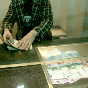 Băncile din Rusia au avut profituri record în 2011