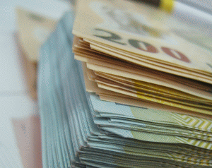 MFP a vândut obligaţiuni de 436 milioane lei