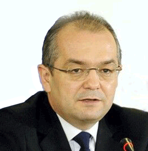 Boc: Este vital să ne păstrăm, anul acesta, creşterea economică