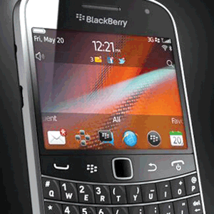 Fostul director al Bursei din Toronto, la conducerea producătorului BlackBerry
