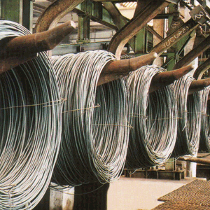 "ThyssenKrupp" negociază fuziunea unei divizii cu "Outokumpu"