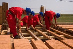 "Wienerberger" investeşte 22 de milioane de euro într-o fabrică nouă la Iaşi 