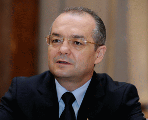 Boc: Noul ministru de Externe va fi stabilit după discuţii în PDL şi coaliţie, dar şi cu Băsescu